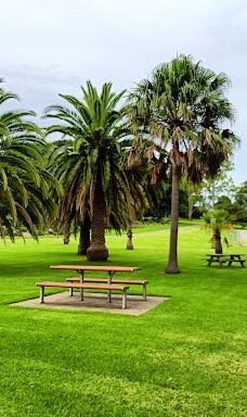 卧龙岗植物园-Keiraville