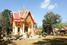 Wat Palm Pattana景点图片