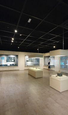 忠州博物馆-清州