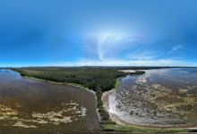 Old Tuggerah Wharf景点图片