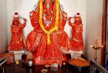 Ganesh Temple景点图片