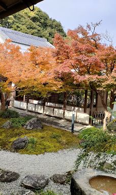 长府毛利邸-下关市