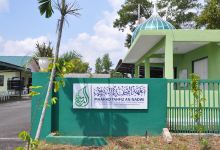 Maahad Tahfiz An-Nadwi景点图片