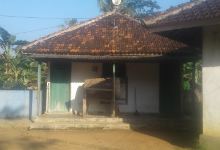 Masjid Al-Barokah Sendangayu景点图片