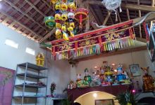 Đền Chàm景点图片