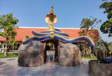 Wat Na Phrao景点图片