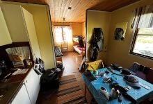 Karesuando Camping景点图片