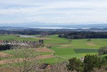 Dorfbrunnen景点图片