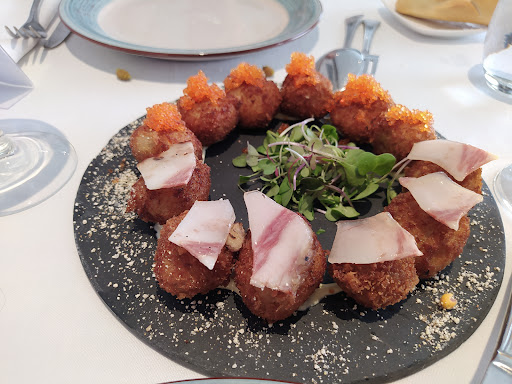 Zal gorda餐厅图片