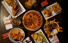 The Canadian Brewhouse (Cochrane)餐厅图片