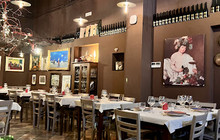 Ceralacca Ristorante Steakhouse餐厅图片