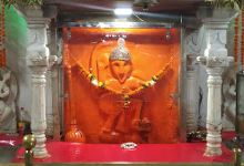 Hanumanji Temple景点图片