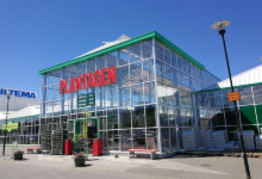 Plantagen Värmdö购物图片