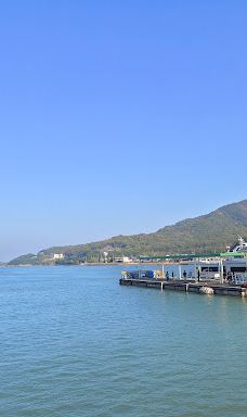 太阳的礼物-土庄町