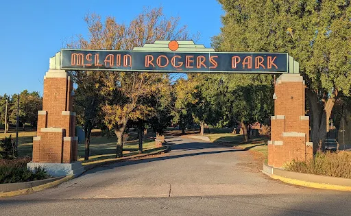 McLain Rogers Park
