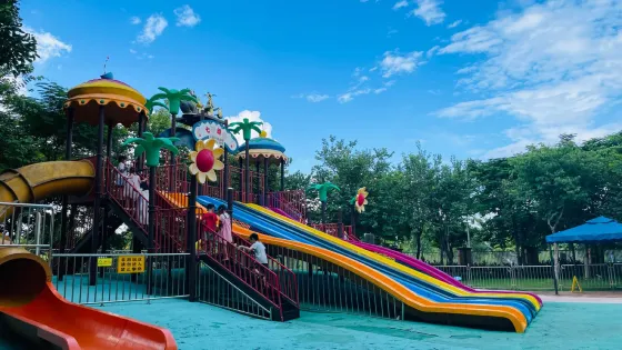 從化兒童公園