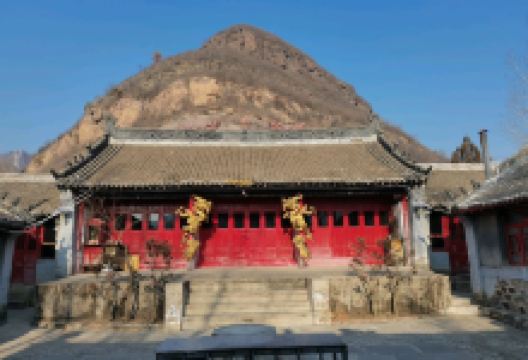 慈龙寺景点图片