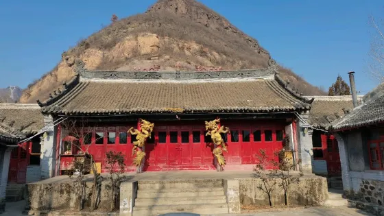 慈龍寺
