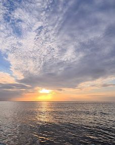 Wejście na Bulwar Oksywski. Wejście Gdy nr 5-格丁尼亚