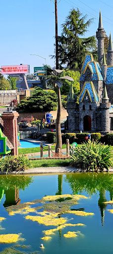 Scandia Family Fun Center-罗内特帕克