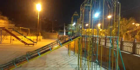 Parshuram Mahadev Temple