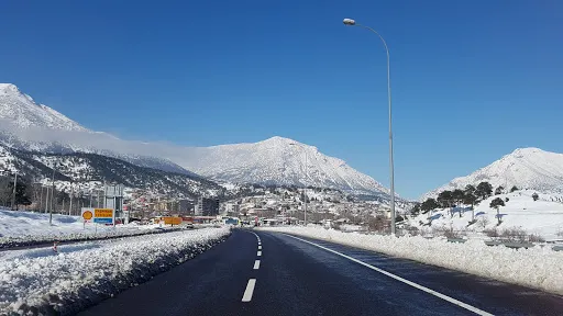 Pozanti Belediyesi