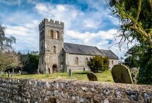 St Laurence's, Falmer景点图片