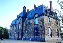 Château du Perray景点图片