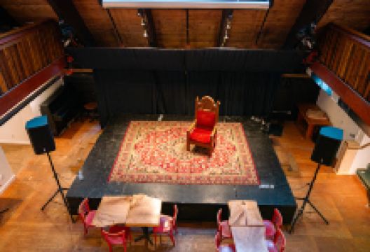 Brackendale Art Gallery Theatre Teahouse景点图片