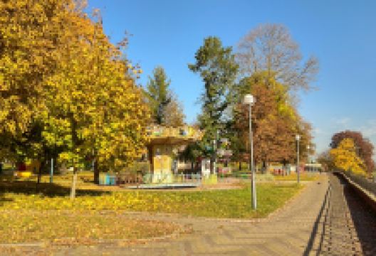"Kazačnaja Kraina" Children's Park景点图片