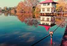 Thelulla, Sri Bodhirajaramaya （තෙලුල්ල බෝධිරාජාරාමය）景点图片