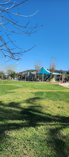 HaMoshava Park-Ezor Zihron Ya'akov