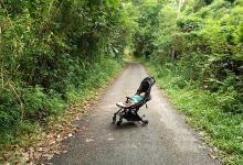 Hutan Lipur Ulu Jeransang景点图片