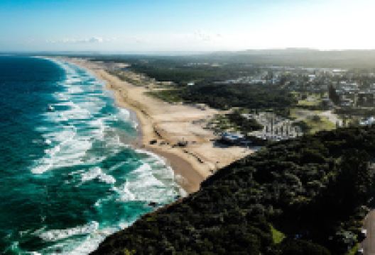 Webb Park Playground景点图片