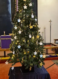 St Thomas Church