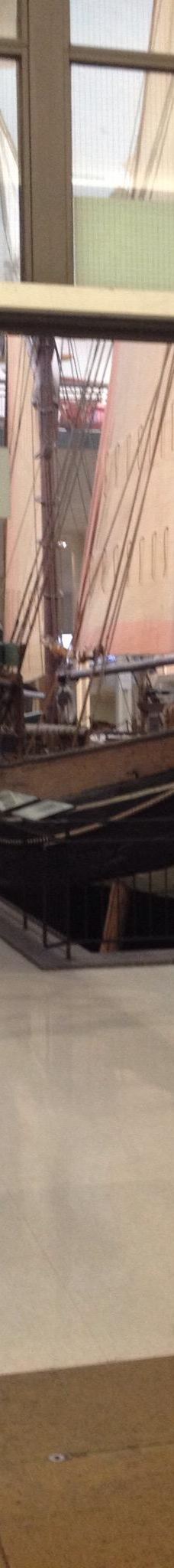 德意志博物馆-慕尼黑