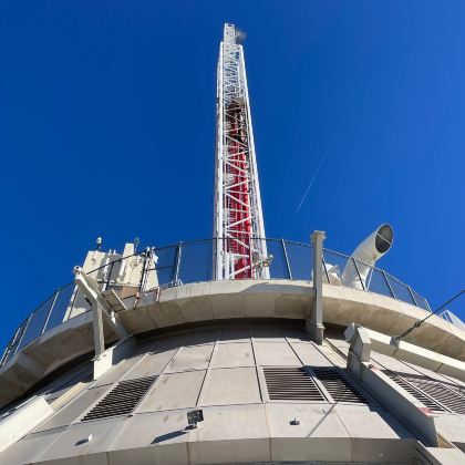 美国拉斯维加斯+盐湖城6日5晚自由行