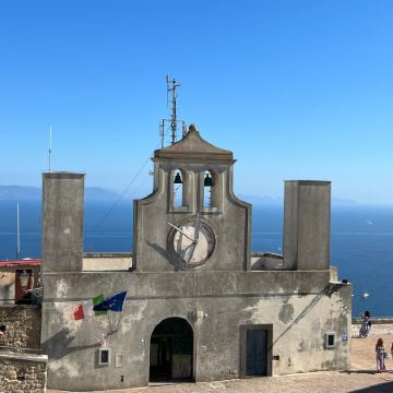 意大利5日4晚私家团