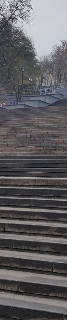 波将金阶梯-敖德萨