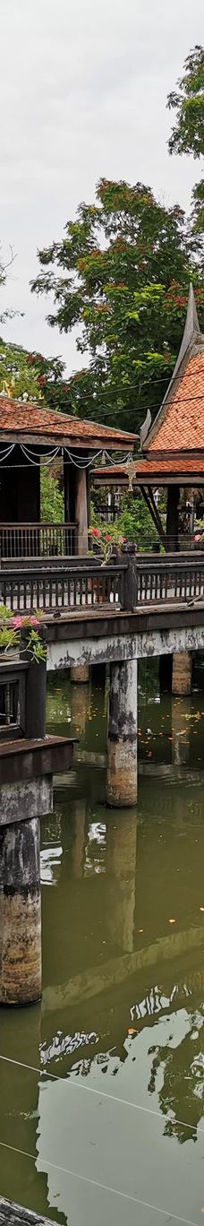 昭萨帕拉雅国家博物馆-大城