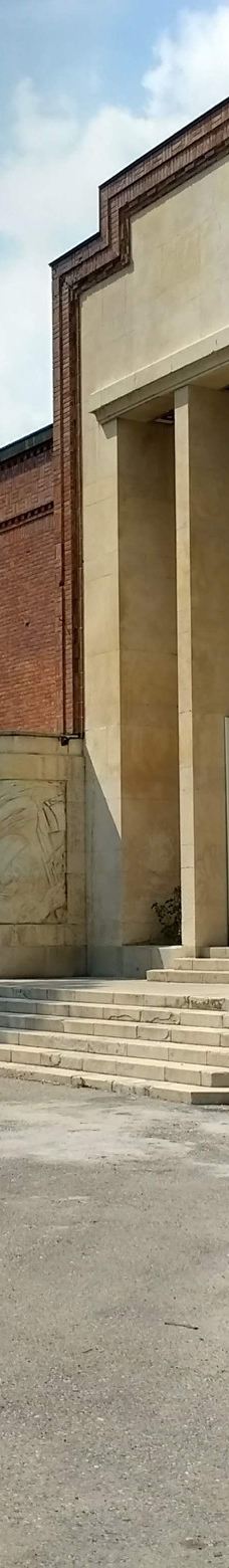 原美国驻德黑兰大使馆-德黑兰