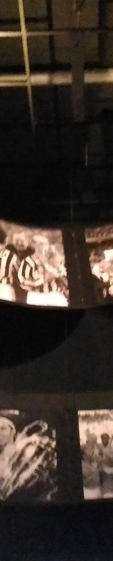 尤文图斯博物馆-都灵