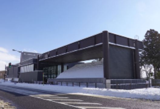 Hideyo Noguchi Memorial Museum景点图片