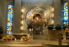 Basilica Of Our Lady of San Juan del Valle - National Shrine景点图片