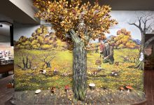 Natural History Museum of Meteora and Mushroom Museum景点图片