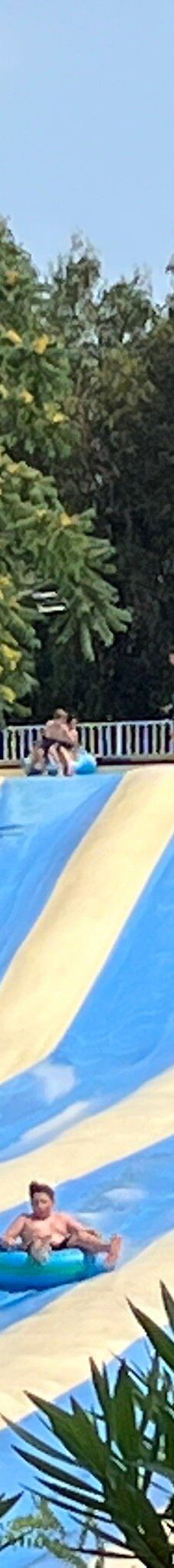 水上乐园-昂蒂布