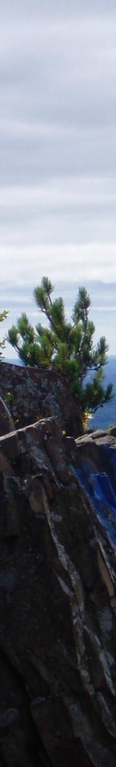 Mount Tom State Reservation-霍利奥克