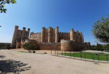 Museo Del Castillo de Valencia de Don Juan景点图片