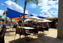 Nautical Beach Club景点图片