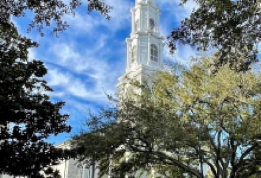 Chippewa Square景点图片